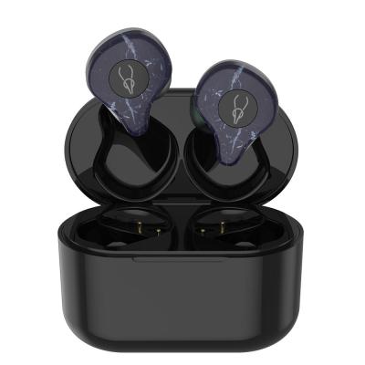 China E12 TWS Earbuds Ultra Marble Wireless Earbuds With In-ear Wireless Charging Hi-Fi Earbuds for sale