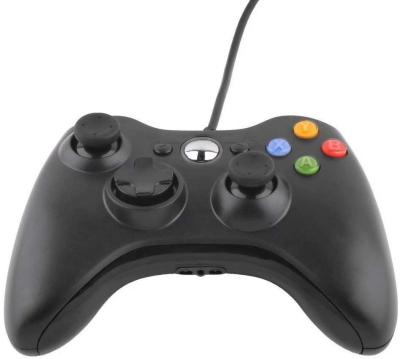 China For Xbox 360 Nintendo Switch Newest Controller Control 360 Game Games Gamepad Analog Joystick PC Wired Gamepad for sale