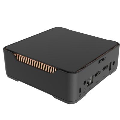 China For Windows10/Linux AK3V International Super PC 5G business wifi 4gb 64gb mini VGA outputs mini PC for sale