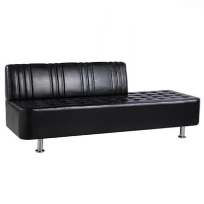 China Eco - Friendly Material Living Room Furniture Sofa Waiting Area Sofa Waiting Bench for sale