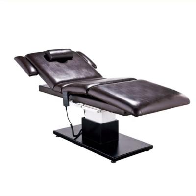 China Massage Table Luxury Beauty Bed Electric Massage Bed for sale