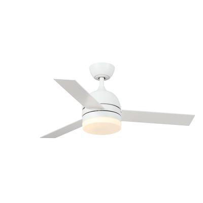 China Wholesale Price Modern Decorative Ceiling Fan Modern Remote Control Led Ceiling Fan With Light for sale