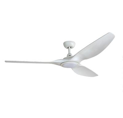 China With Light 60 Inch Fancy Fashion Design Air Conditioning Living Room Dc Ceiling Fan With LED Lights for sale