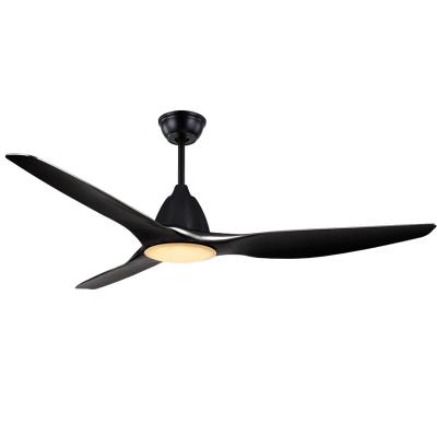 China National Factory Price Hotel Air Fan Luxury Energy Saving Ceiling Fan With Remote Control for sale