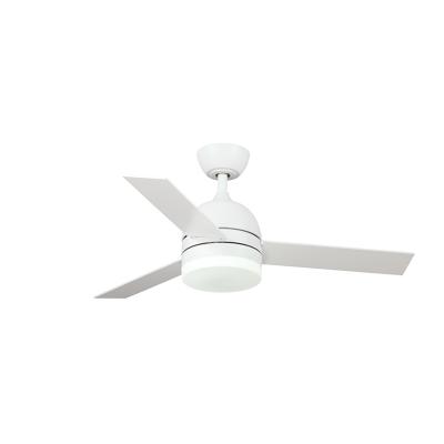 China Modern Plywood Blade Fans High Quality Remote Control LED Lamp Time Switch Modern Ceiling Fan for sale