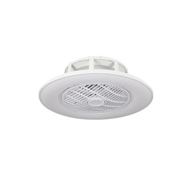 China Modern Hot - Selling Small Fan Ceiling Exhaust Fan With Led Lamp Ceiling Fan for sale