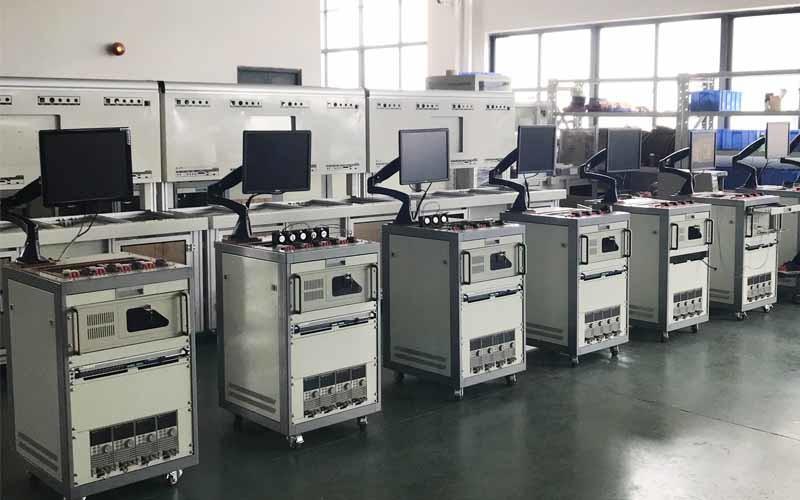 Verified China supplier - Zenith Instrument Company