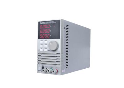 China Bench Top Programmable DC Power Supply PDS 100W / 300W With Three Working Modes for sale