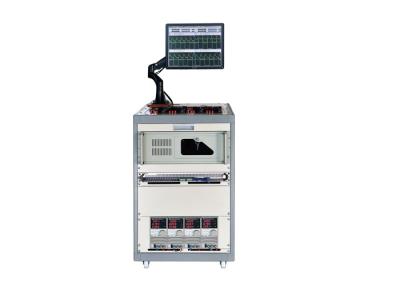 China Production Version DF Fan Performance Testing System , DC Motor Testing Equipment for sale