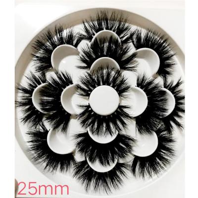 China Different styles; soft and strong tape my test 2 black handcrafted types and handcrafted natural soft fake eye lashes for sale