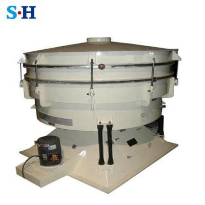 China Tumbler Sieve Ore Machine for Phosphate Powder for sale