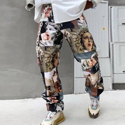 China 2021 new hot sale popularity QUICK DRY casual pants look good products wholesale for sale