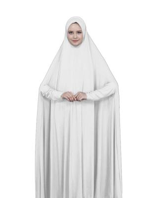 China Beautiful Maxi Dress Long Tops For Muslim Women TZH-MSL-122 from TIAN-ZH for sale