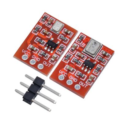 China . ADMP401 ADMP404 Silicon Microphone Amplifier Module for sale