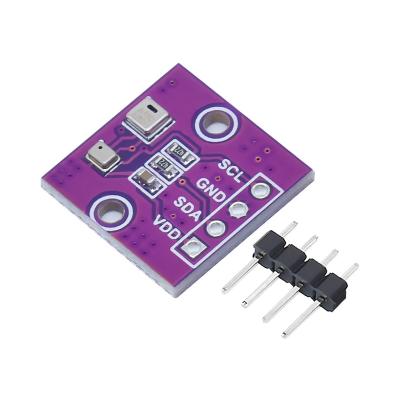 China . Humidity Temperature and Air Pressure Module High Accuracy Digital Sensor Module AHT20 BMP280 for sale