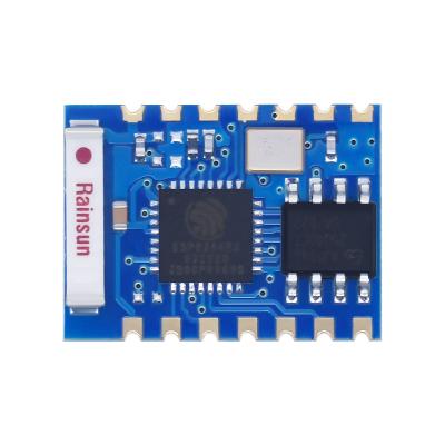 China . ESP8266 ESP-03 Wireless Serial WIFI Module ESP8266 ESP-03 Wireless Module for sale