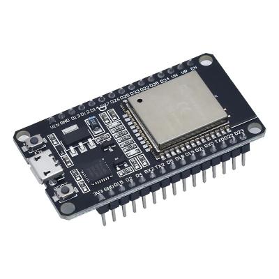 China . ESP-32S WiFi Board Dual Antenna Wireless Module Development ESP32 Core BT CPU 2.4GHz for sale