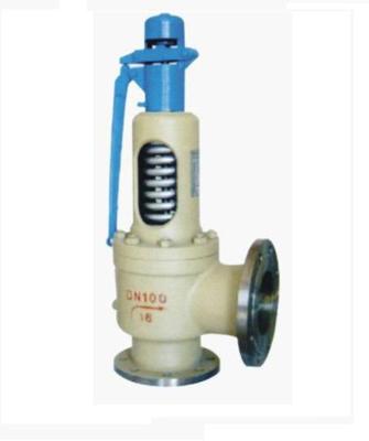 China Stainless Steel API, DIN, GB Standard Stainless Steel Air Safety Valve, Pressure Relief Valve for sale