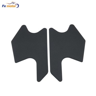 China Wholesale High Quality Rubber Gas Tank Rubber Pad For KTM 1290 ADV SUPERB R/S 2021-2022 for sale