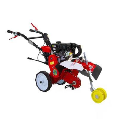 China Farms Small Ditch High Intensity Cleaning Digging Digging Machine for sale