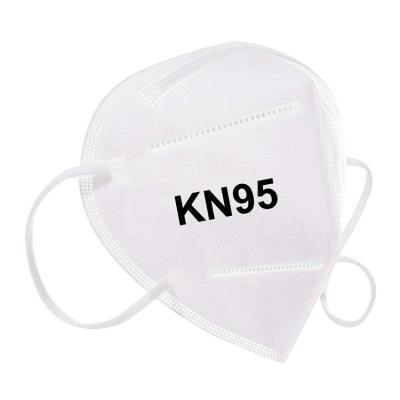 China Public Area N95 Kids Face Mask , Windproof Kids Sheet Mask Light Weight for sale