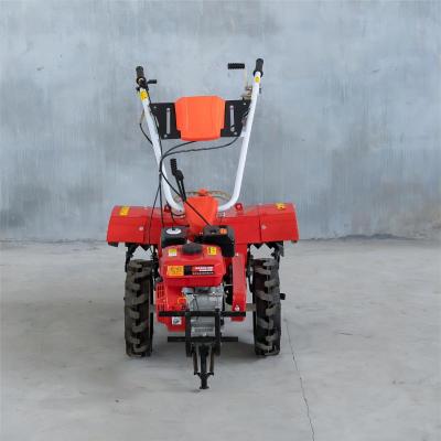 China Small Mini Power Farms Tiller Gasoline Mini Cultivator Equipment 7hp 8hp 9hp 10hp 11hp for sale