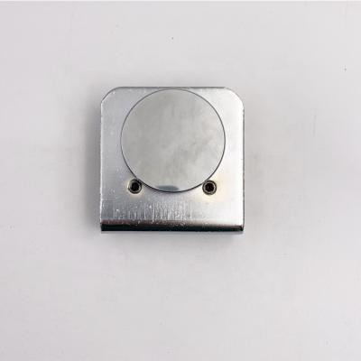 China Standard Household Machine Stainless Steel Door Stopper Magnetic Spring Holder for sale