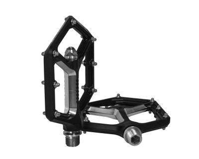 China Durable Mountain Bikes MTB Pedal 3D Forge Bicycle Pedal For Mountain Bike Road Bicycle for sale