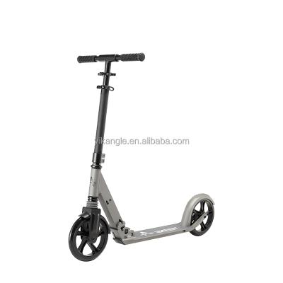 China Wholesale PU Wheel Factory Foldable Free Scooter Parts Pro for sale