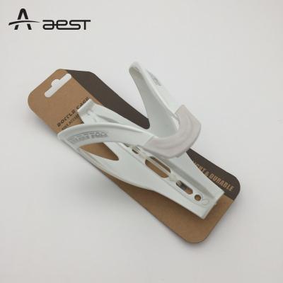 China AEST Bike bottle cage /sports water bottle /Luminous bottle cage YBC-01 for sale