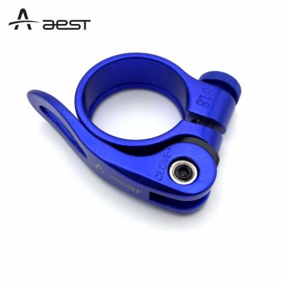 China /shimano bicycle parts xtr hot sale parts /xt AEST parts clamp /mtb groupset clamp/shimano cycling bicycle clamp/seat for sale