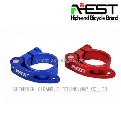 China Cheap And High Quality AEST Seat Bicycle Clamp YSCL-14 YSCL-14 for sale