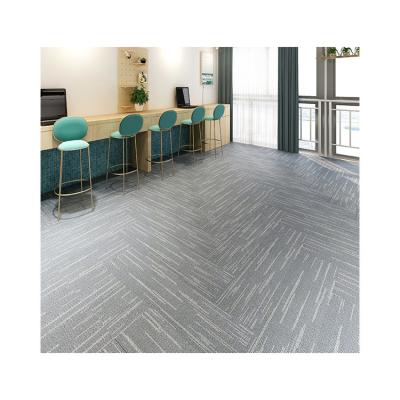 China Stain Resistant New Hot Sale Rug Cover Living Room Carpet Tile Floor For Hotel for sale