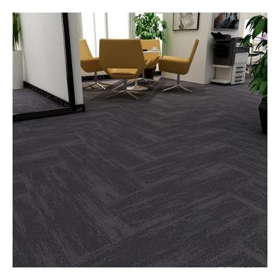 China Stain Resistant Quality Assurance Printed Carpet Wall To Wall To Carpet Thick Carpet For Office for sale