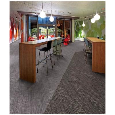 China Stain Resistant High Quality Modern Hotel Carpet Wall-To-Wall Carpets Reasonable Prices for sale