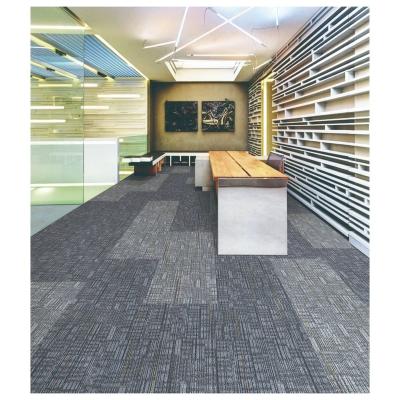 China Stain Resistant High Quality Guaranteed Wall Mat Decoration Insulation Hotel Mats for sale