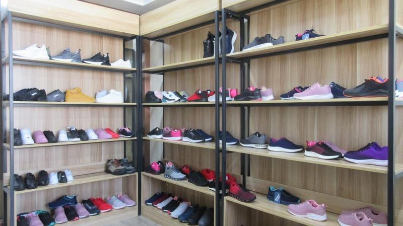 Verified China supplier - Yiwu Kuntusi Shoes Co., Ltd.