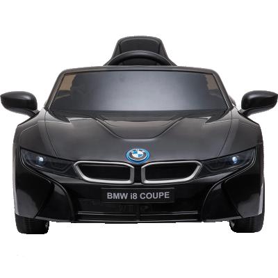 China Ride On Licensed Toy 2020 BMW I8 Battery Children Car Battery Operated Ride On Cars Children's Electric Car for sale