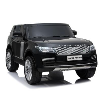 China The ride on the Toy Range Rover children's electric car ride 3-8 years old boys and girls study early ride on the car for sale