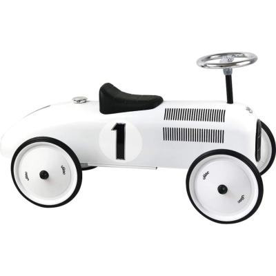 China Ride on toy 3-8 years old get on the car, crazy about the metal steering wheel. 30