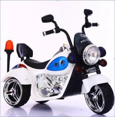 China Ride On Toy New Children's Electric Toy Car For Driving Ride On Power Motorcycle Remote Control Car for sale