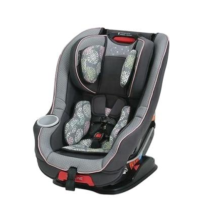 China Ride On Car Seat, Toy Gracoo Size 4Me Convertible Addison 65 for sale