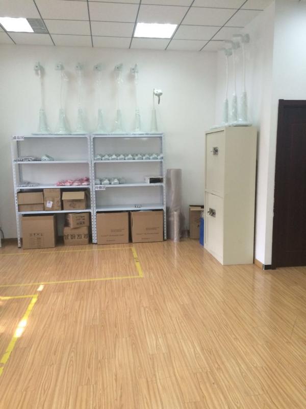 Verified China supplier - Wuxi Biomedical Technology Co., Ltd.