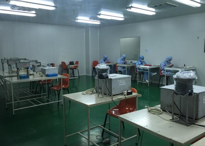 Geverifieerde leverancier in China: - Wuxi Biomedical Technology Co., Ltd.