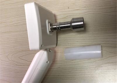 Chine Caméra visuelle facultative d'otoscope de laryngoscope de Digital de 3 lentilles avec 3,5 l'écran de pouce LEC à vendre