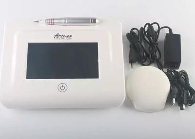 China De Machinepmu en MTS 2 van de schoonheidsmiddelen Permanente Make-up in 1 Micropigmentation-Machine Te koop