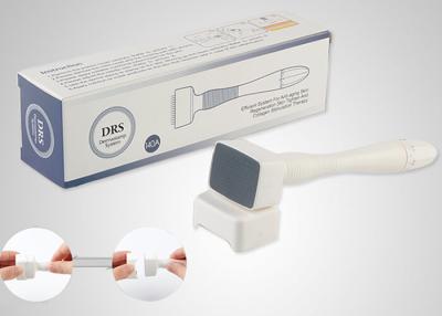 중국 흉터 제거를 위한 0-3.0mm 바늘 길이 조정 Drs Dermaroller 체계 판매용