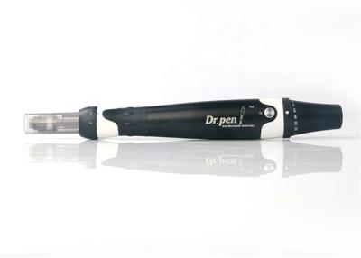 중국 벌금 - 선회 속도를 가진 바늘 길이 0.25mm-2.5mm 마이크로 컴퓨터 Derma 조정가능한 펜 판매용