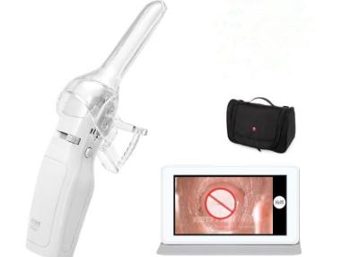 China AAA Batteries Digital Video Colposcopy Equipment for sale