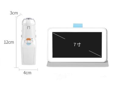 China Resolución ginecológica de Vaginal Camera 1280*720 del Colposcope del bolsillo de la inspección del PDA en venta